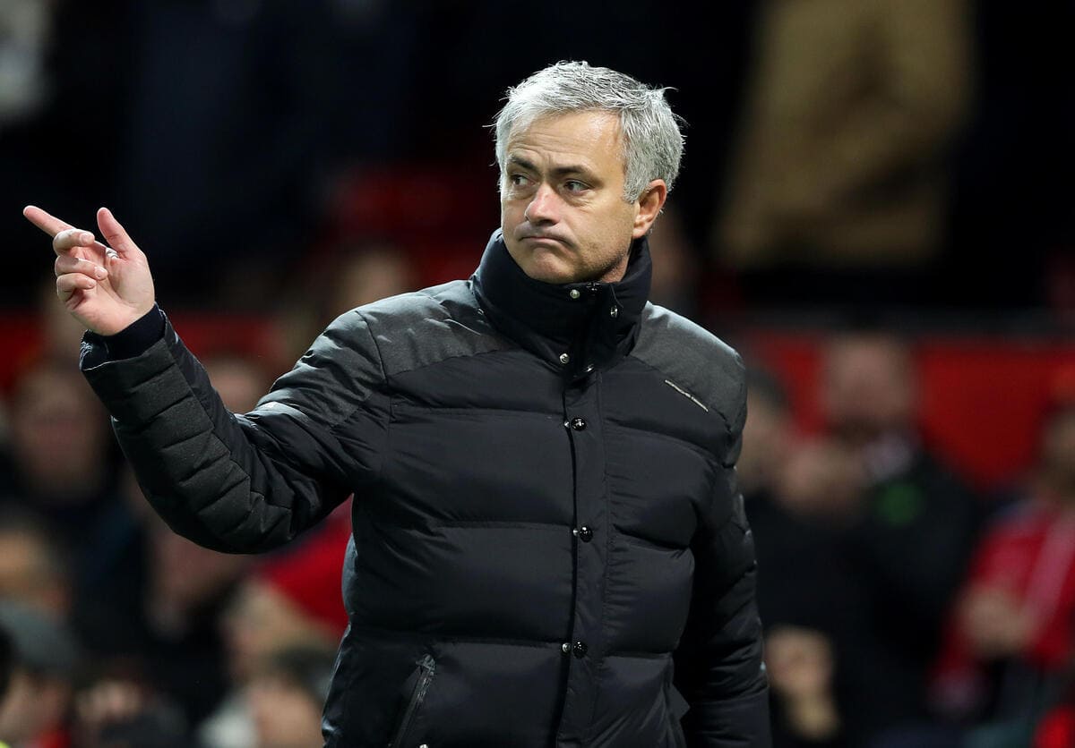 Come hanno iniziato gli ultimi cinque allenatori del Manchester United