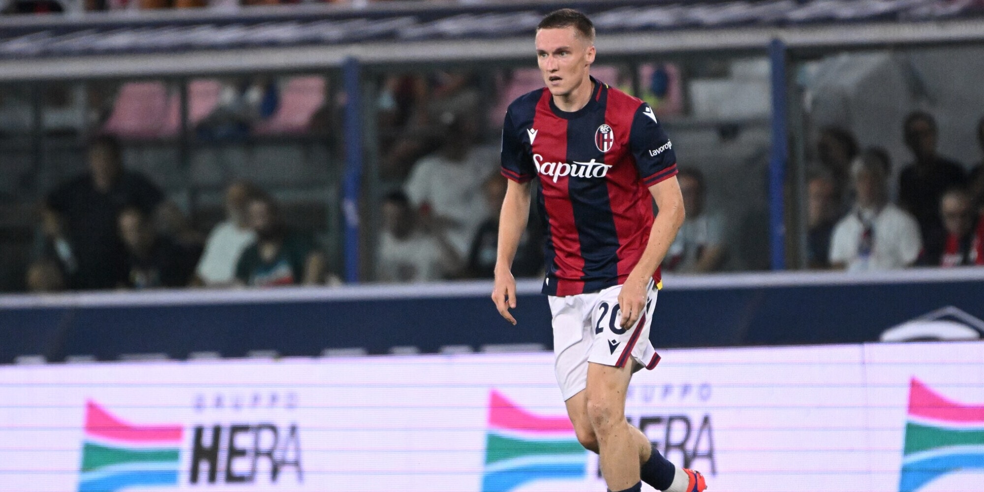 Corriere dello Sport – Bologna, ufficiale il rinnovo di Aebischer fino al 2027: il comunicato