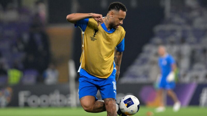 Corriere dello Sport – Dal Brasile sicuri: “Neymar torna al Santos”