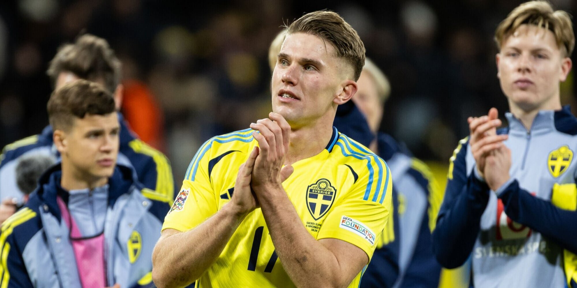 Corriere dello Sport – Gyokeres, Amorim e il possibile futuro allo United: “Prima lo Sporting”