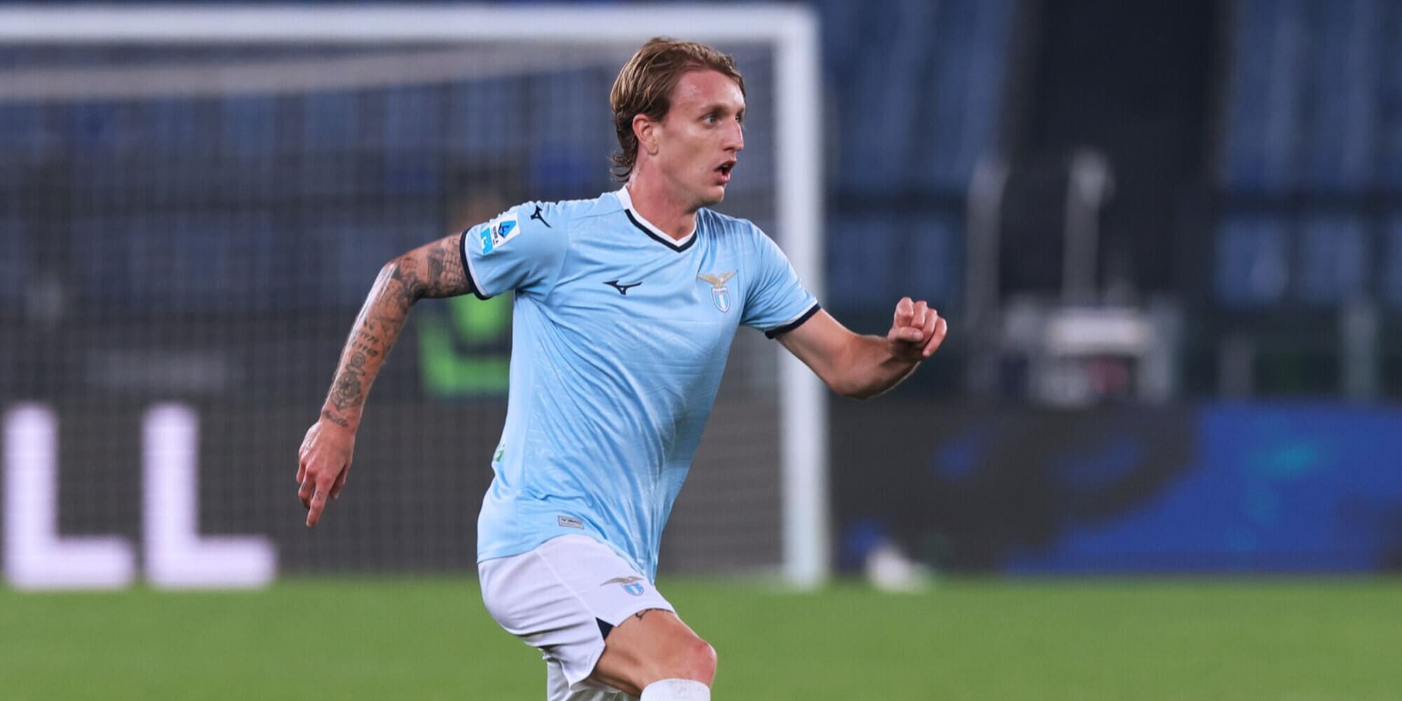 Corriere dello Sport – Lazio, Rovella è blindato: c’è una super clausola