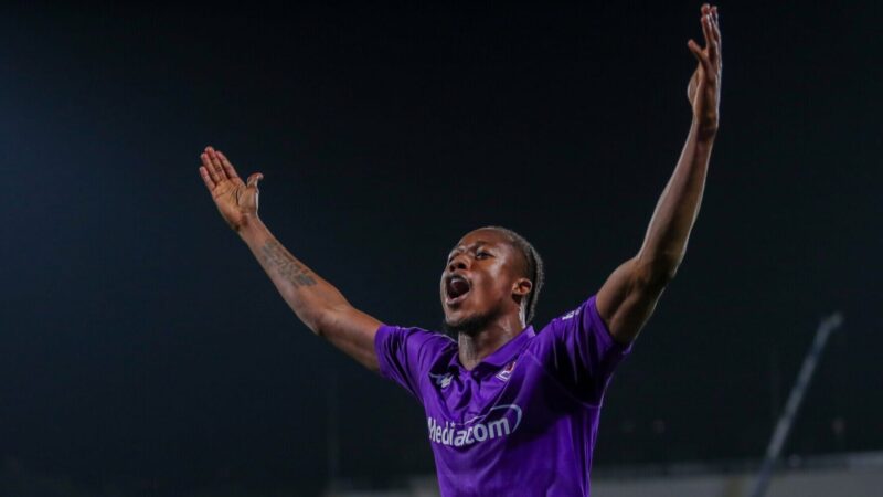 Corriere dello Sport – “Ringrazierò sempre Italiano. Kean fantastico, il rinnovo…”