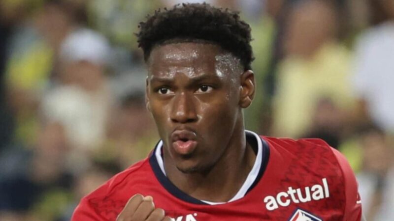 Corriere dello Sport – perché il gioiello del Lille può arrivare