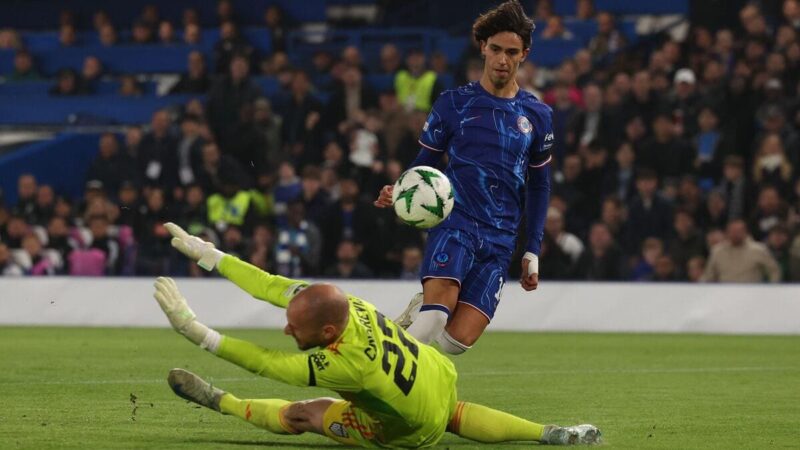 Enzo Maresca impressiona il Chelsea “serio” nella sconfitta per 8-0 di Noah