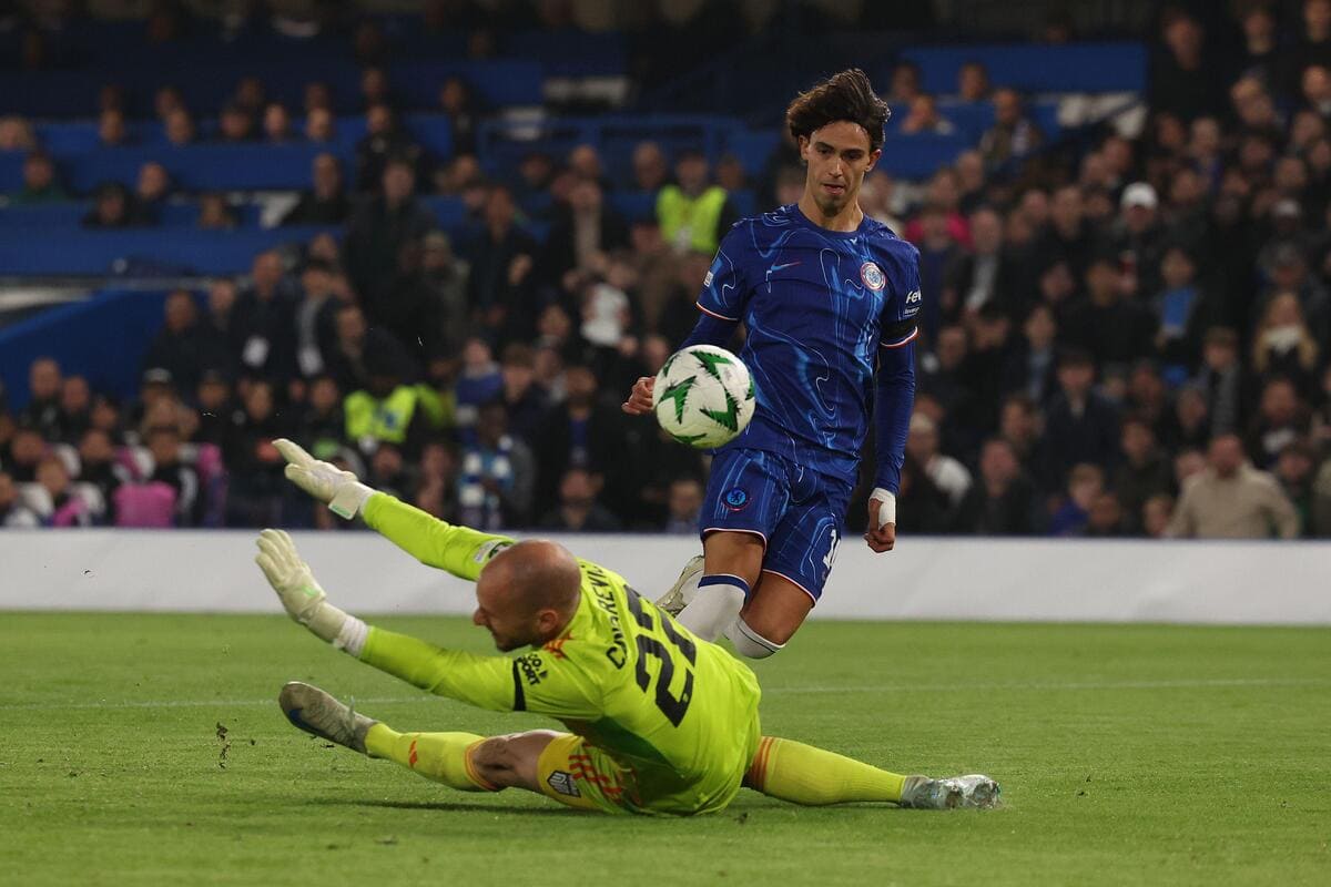 Enzo Maresca impressiona il Chelsea “serio” nella sconfitta per 8-0 di Noah