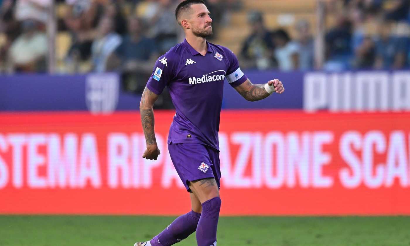 Fiorentina, Biraghi è scontento. La cessione a gennaio è possibile|Calciomercato