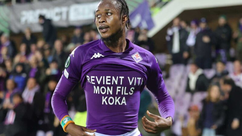 Fiorentina-Pafos 3-1 LIVE: Martinez Quarta segna ed esce per infortunio, papera di Terracciano|Primapagina