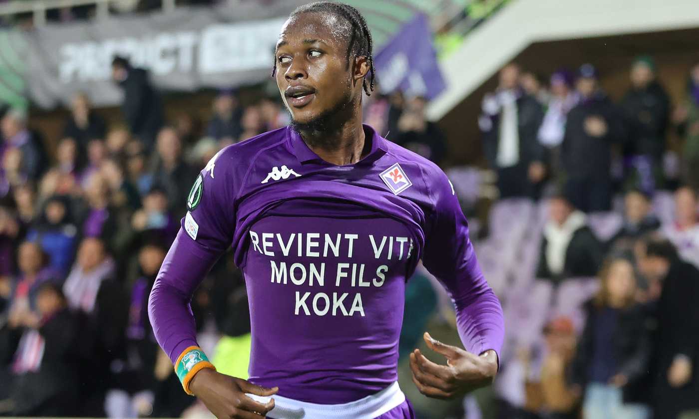 Fiorentina-Pafos 3-1 LIVE: Martinez Quarta segna ed esce per infortunio, papera di Terracciano|Primapagina