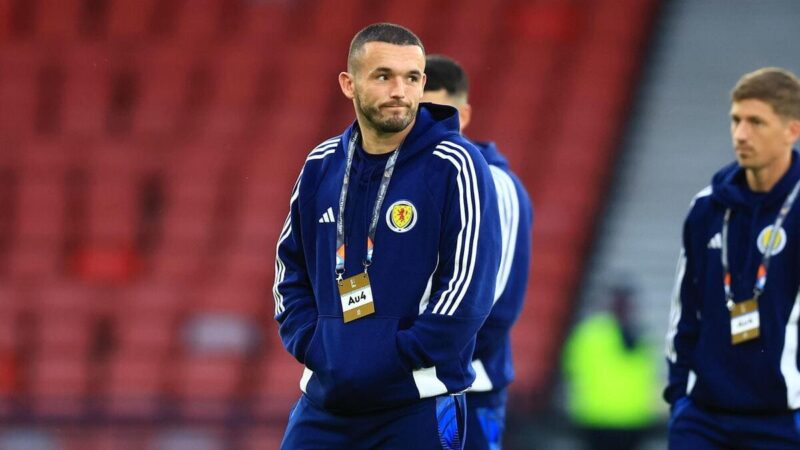 Formazioni confermate con l’uscita di McGinn in panchina