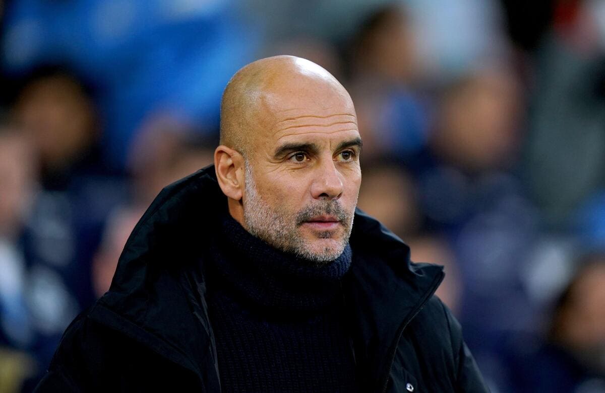 Guardiola spera che il nuovo accordo porti stabilità al traballante Manchester City