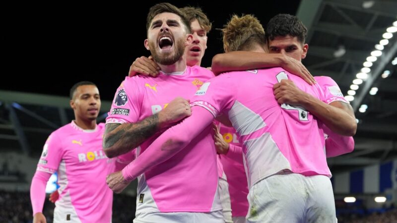 I Saints guadagnano meritati punti all’Amex