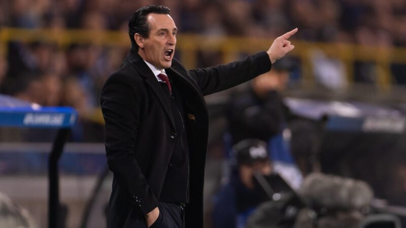 I Villans subiscono la prima sconfitta in Champions League