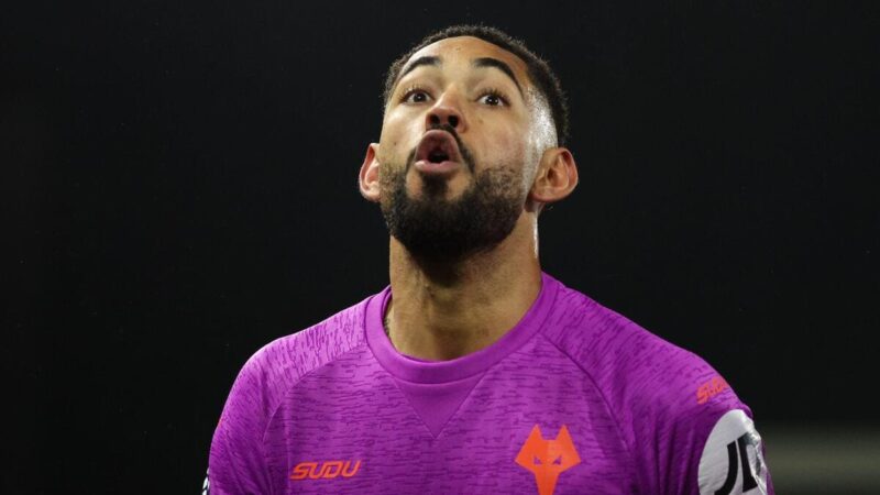 I lupi non venderanno Cunha a gennaio, dice O’Neil