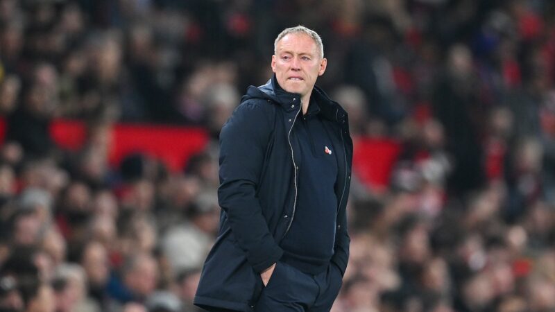 Il Leicester City vorrebbe ingaggiare l’ala dell’Ipswich Town