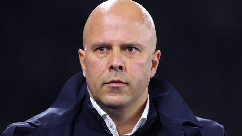 Il Liverpool è pronto ad aprire le trattative contrattuali con Andy Robertson