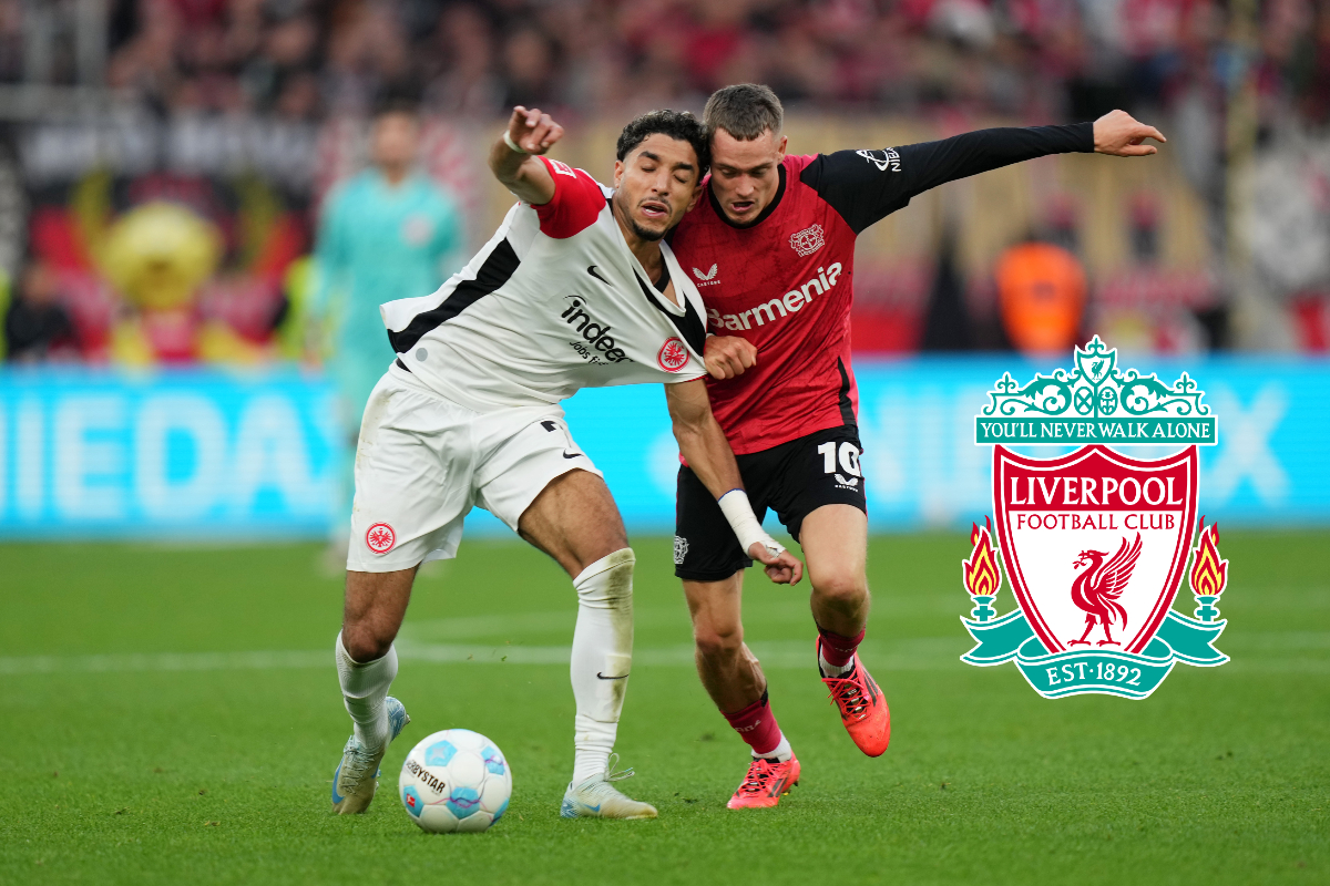 Il Liverpool non è interessato alla stella del Bayer Leverkusen Florian Wirtz nel 2025