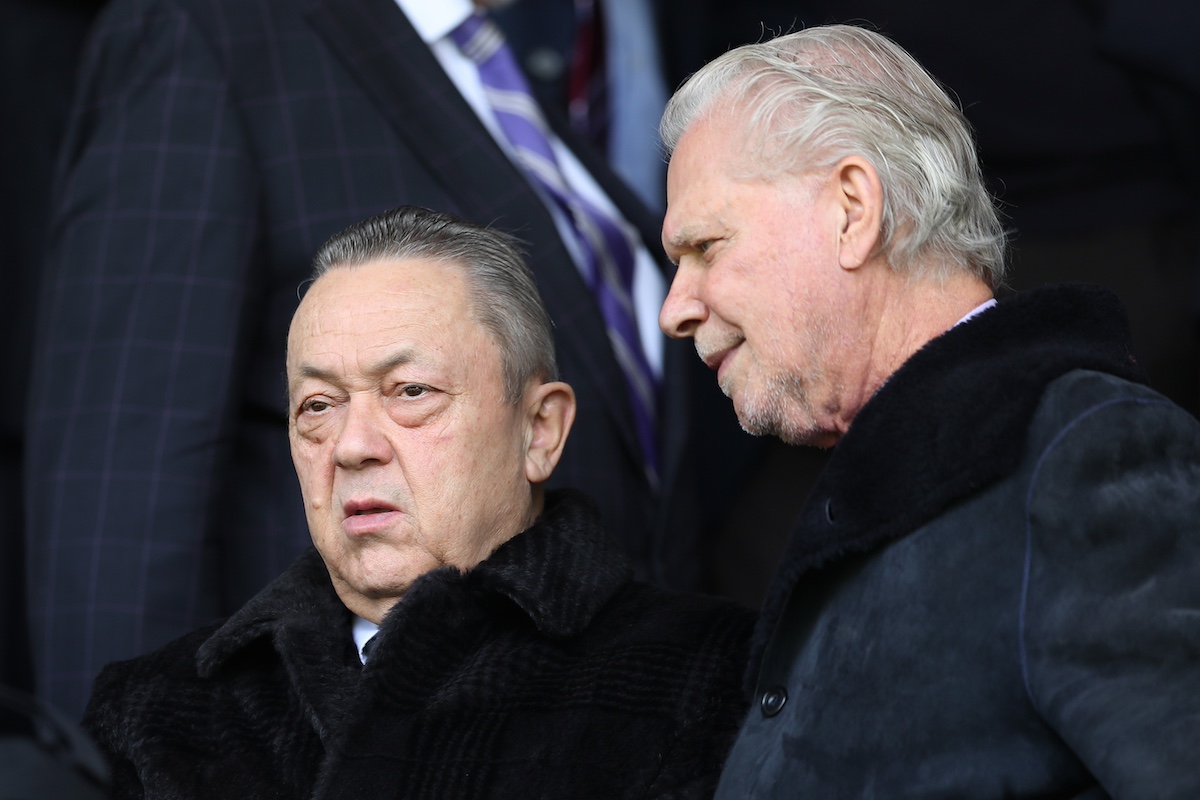 Il West Ham temeva che Tim Steidten potesse sostituire Edu all’Arsenal