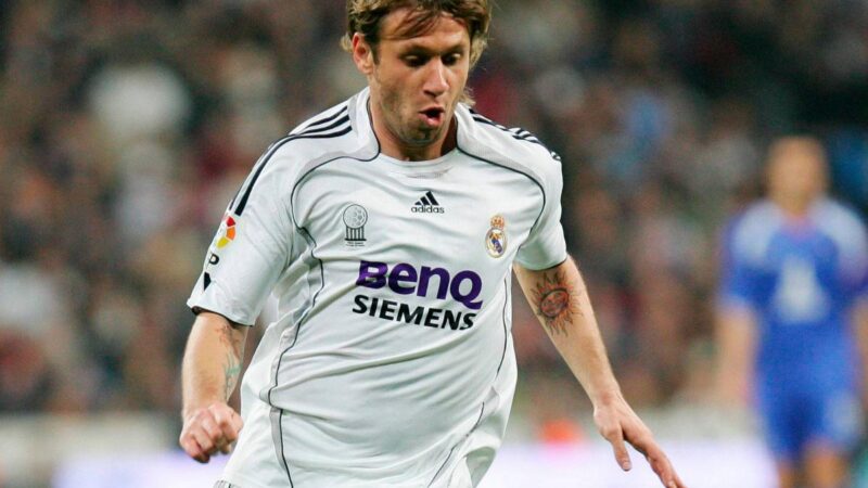 Il crack sfrenato di Cassano: “Fa schifo… è schifosa la cosa di Ranieri”