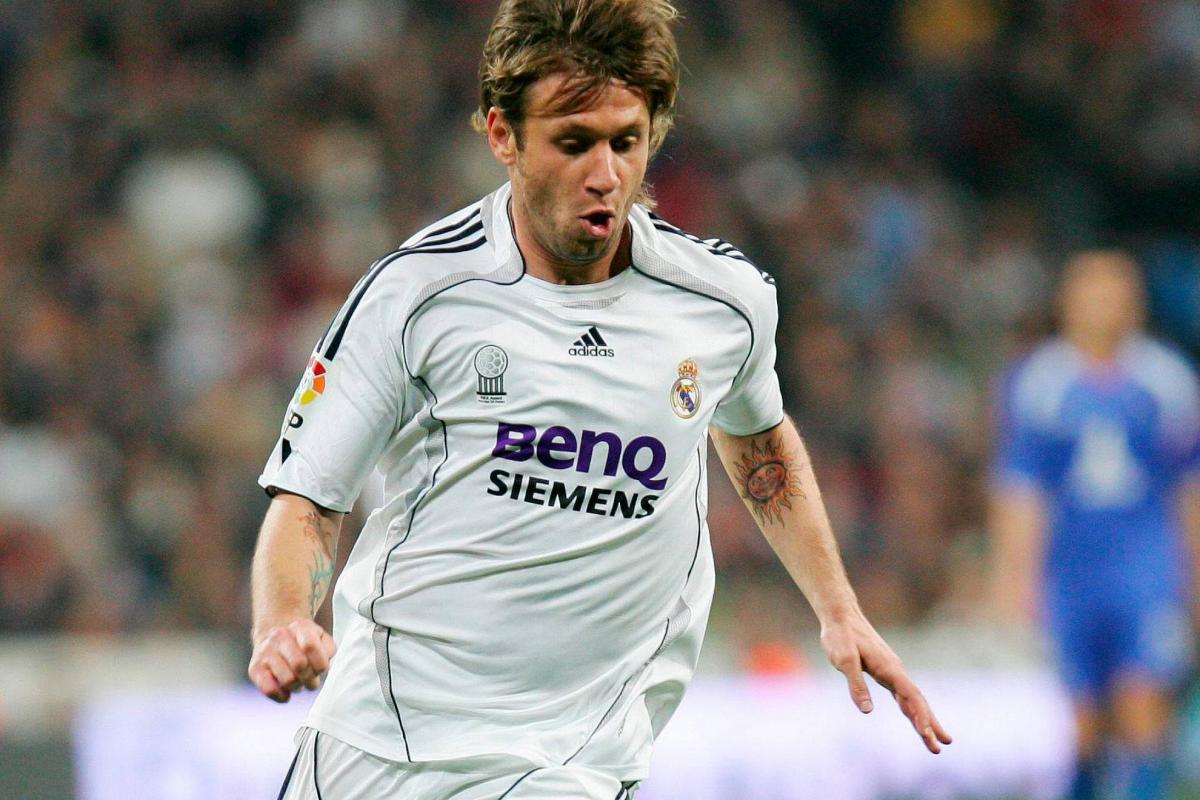 Il crack sfrenato di Cassano: “Fa schifo… è schifosa la cosa di Ranieri”