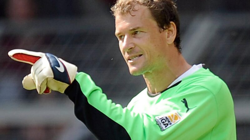 Il portiere che ha attaccato la Spagna confessa di aver guidato ubriaco e giustifica che “non era completamente ubriaco”