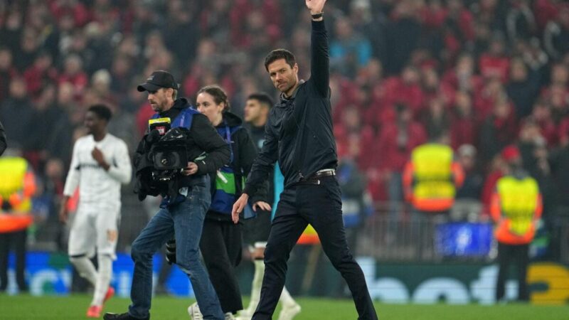 Il risultato è doloroso: Xabi Alonso battuto al ritorno al Liverpool