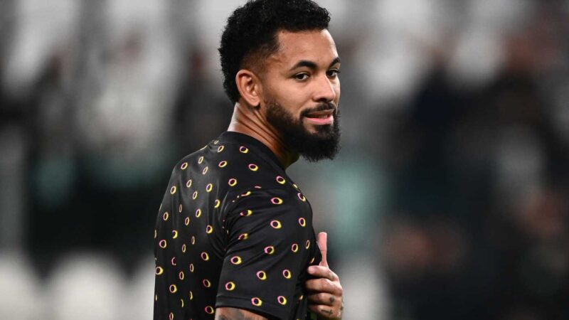 Infortunio Douglas Luiz, cosa filtra sul rientro in campo|Serie A