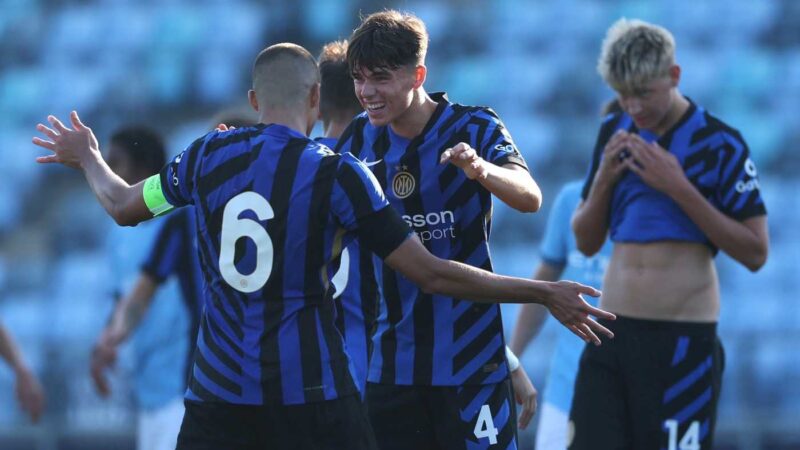Inter: chi è Christos Alexiou, il centrale che stuzzica Inzaghi nell’emergenza|Serie A