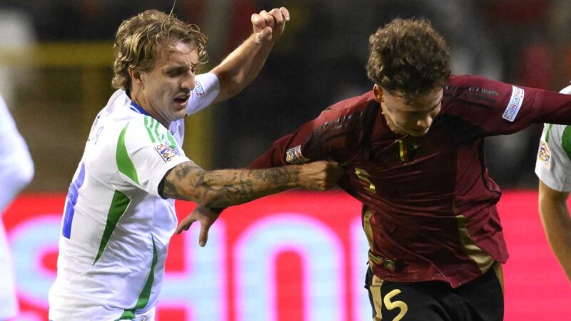 Italia, Rovella: “Esordio incredibile, dedicato a mio papà. Questo gruppo vuole dimostrare, non poniamoci limiti”|Nazionali