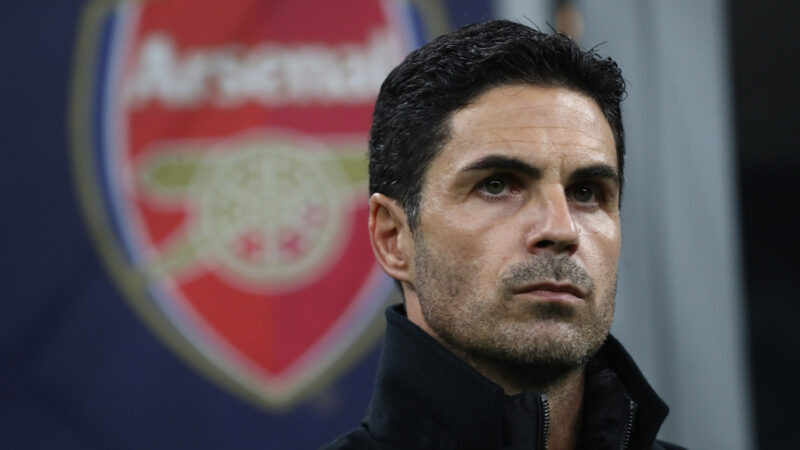 Jakub Kiwior potrebbe lasciare l’Arsenal poiché i Gunners “considererebbero” le offerte