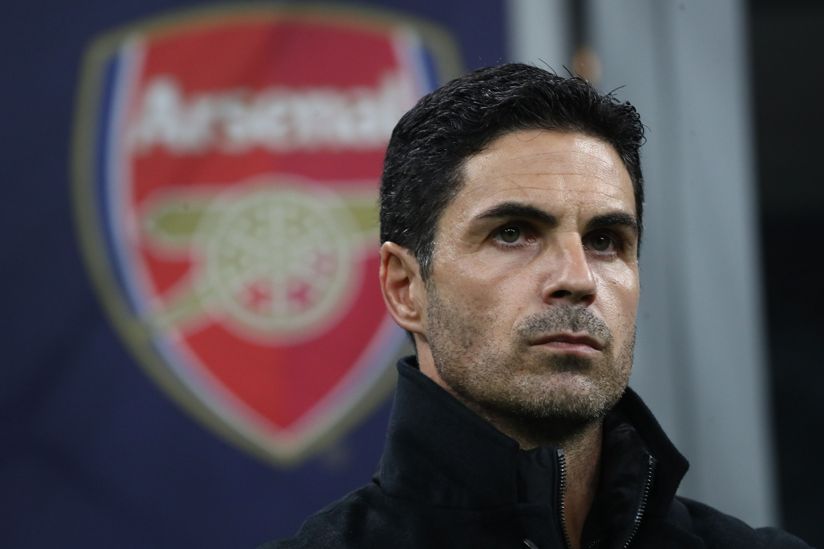 Jakub Kiwior potrebbe lasciare l’Arsenal poiché i Gunners “considererebbero” le offerte