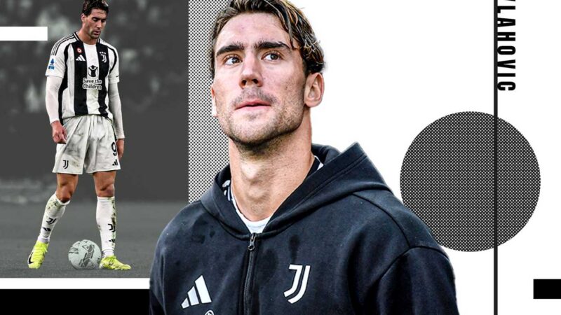 CM.com – Juventus-Vlahovic sempre più lontani. Gelo davanti ai tifosi: “Resto? Non è una domanda da fare a me” | Primapagina