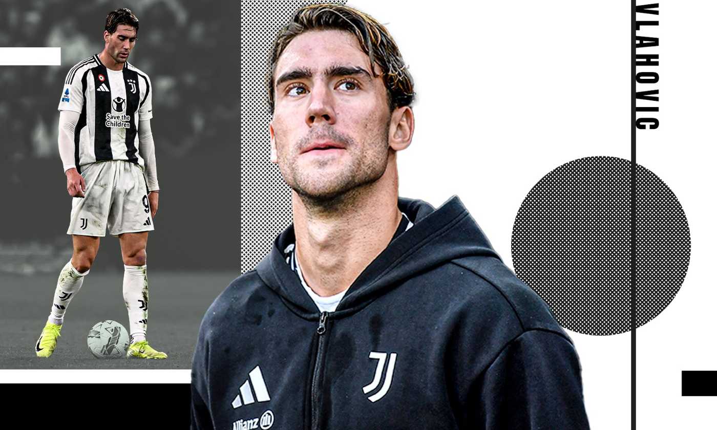 CM.com – Juventus-Vlahovic sempre più lontani. Gelo davanti ai tifosi: “Resto? Non è una domanda da fare a me” | Primapagina