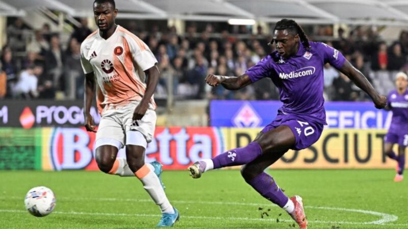 Kean è ancora una volta il ‘Re’… dopo il suo infruttuoso acquisto con l’Atlético!!!