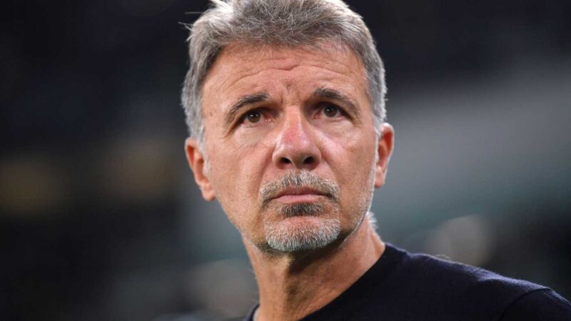 Lazio, Baroni: “Preso un goal evitabile. Non ne vedevo i presupposti, siamo mortificati” | Serie A