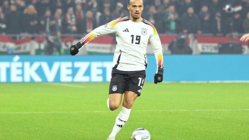 Leroy Sane deluderà Arsenal e Manchester United dopo aver ammesso di avere pensieri solo per il Bayern Monaco