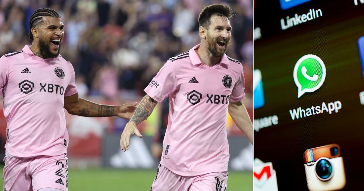 Lionel Messi nella chat di gruppo: DeAndre Yedlin spiega com’è la ‘Messi Mania’ dall’interno dell’Inter Miami