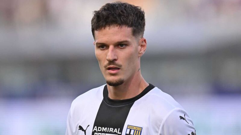 Man, parla l’agente: “Ora resta al Parma, ma se arriva il Bayern Monaco…”|Calciomercato