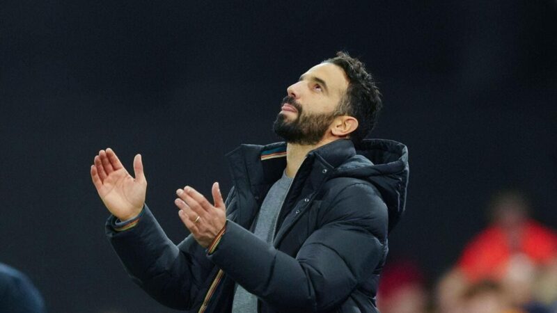 Manchester United – Bodo/Glimt 0-0: Amorim può rivendicare la prima vittoria?