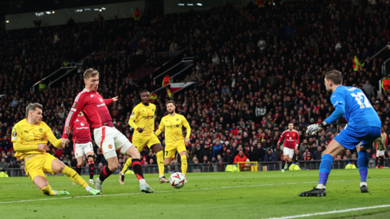 Manchester United – Bodo/Glimt 3-2: quali sono stati i principali punti di discussione mentre Ruben Amorim ottiene la sua prima vittoria all’Old Trafford?