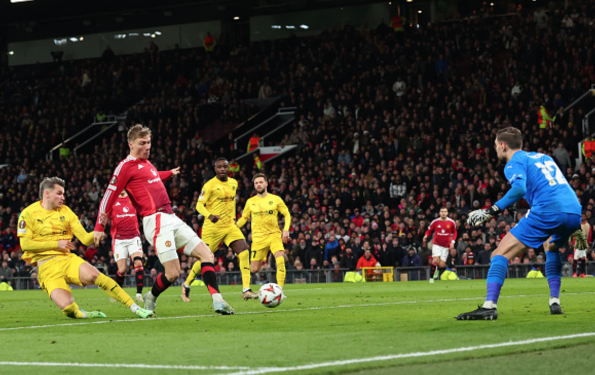 Manchester United – Bodo/Glimt 3-2: quali sono stati i principali punti di discussione mentre Ruben Amorim ottiene la sua prima vittoria all’Old Trafford?