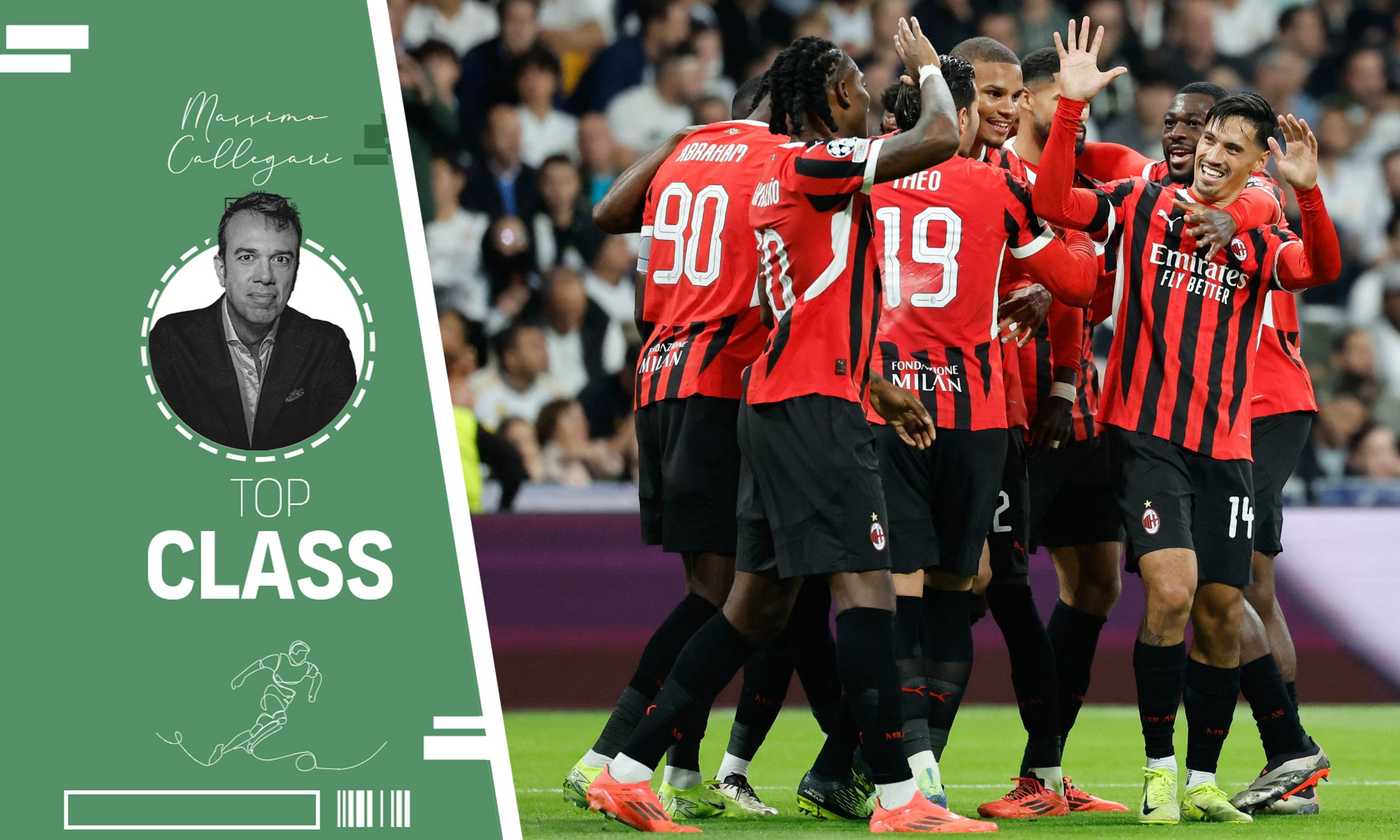Milan, cosa serve per non sprecare l’impresa del Bernabeu|Primapagina