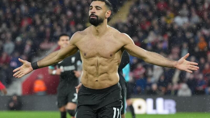 Mohamed Salah ammette di essere “più fuori che dentro” del Liverpool per la prossima stagione