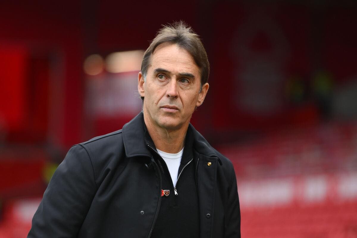 Moyes sostiene Lopetegui sotto attacco per trasformare le fortune degli Hammers