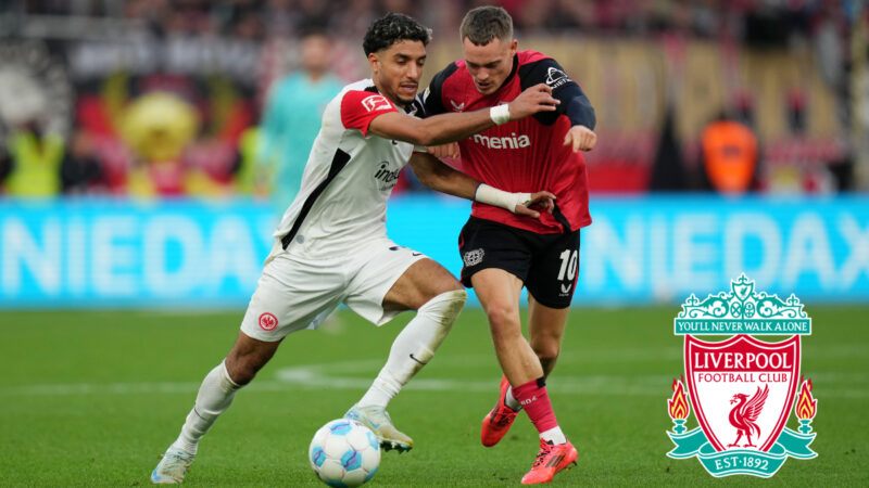 Omar Marmoush potrebbe essere portato via dal Liverpool dal Bayern Monaco