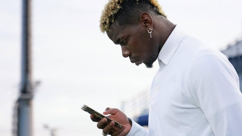 Pogba e la Juventus, sul punto di rescindere il contratto