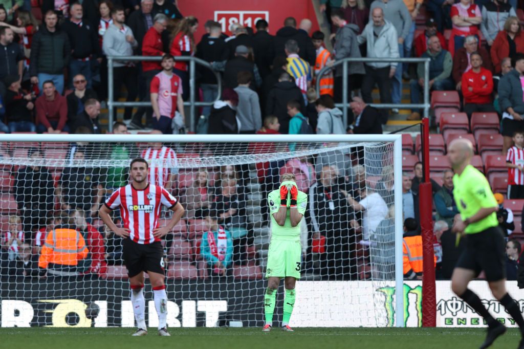 Qual è stato il peggior inizio di stagione di Premier League di SEMPRE?