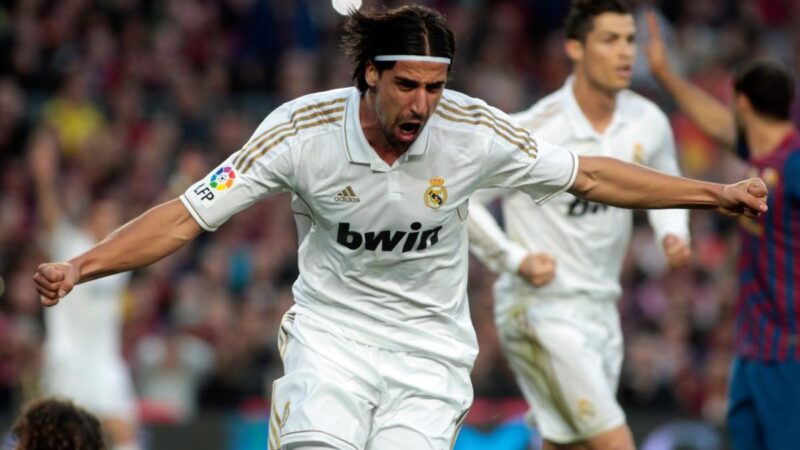 Real Madrid: Khedira confessa le difficoltà del ritiro: “Dopo 15 giorni mi annoiavo e ho assunto un life coach”