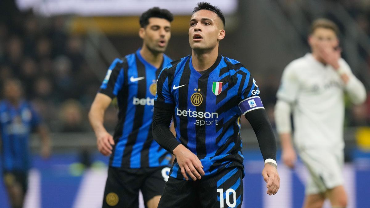 Riepilogo e obiettivi dell’Inter