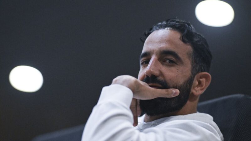 Rivelato: le prime cinque reclute che Ruben Amorim vuole fare al Manchester United