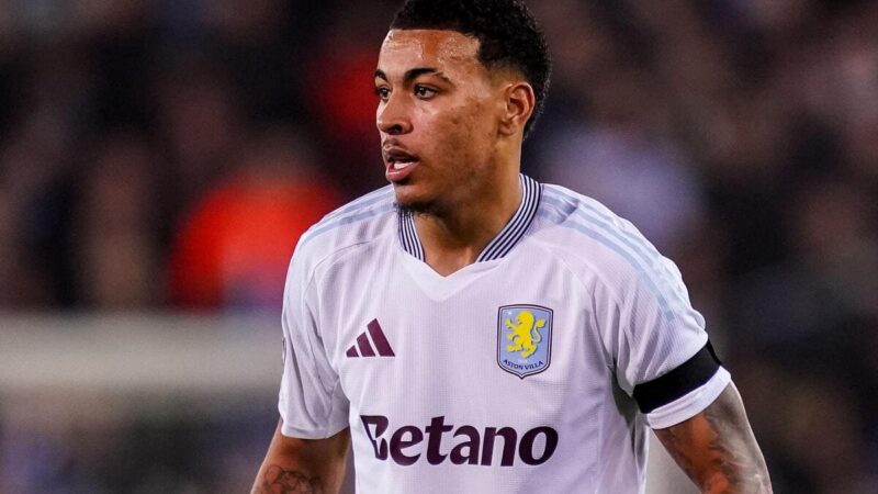 Rogers ha chiamato mentre gli otto si ritiravano